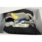 PK God Batch OFF-WHITE Out Of Polychrome OMIA139S 22FAB00 15501