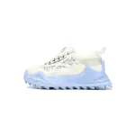 PK God Batch OFF-WHITE Out Of White Blue OMIA139F 22FAB00 10161