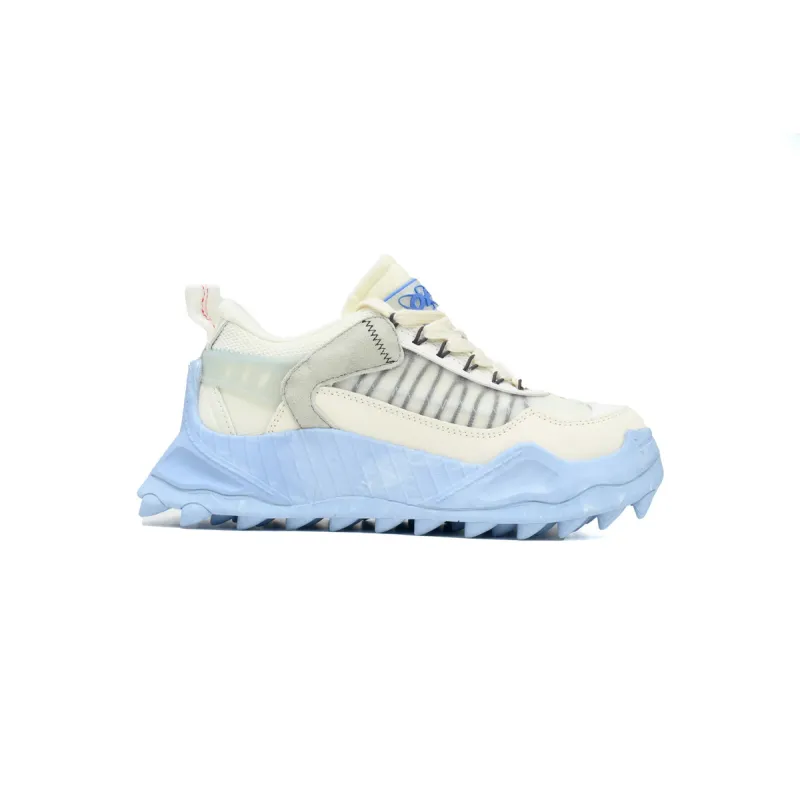 PK God Batch OFF-WHITE Out Of White Blue OMIA139F 22FAB00 10161
