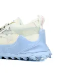 PK God Batch OFF-WHITE Out Of White Blue OMIA139F 22FAB00 10161