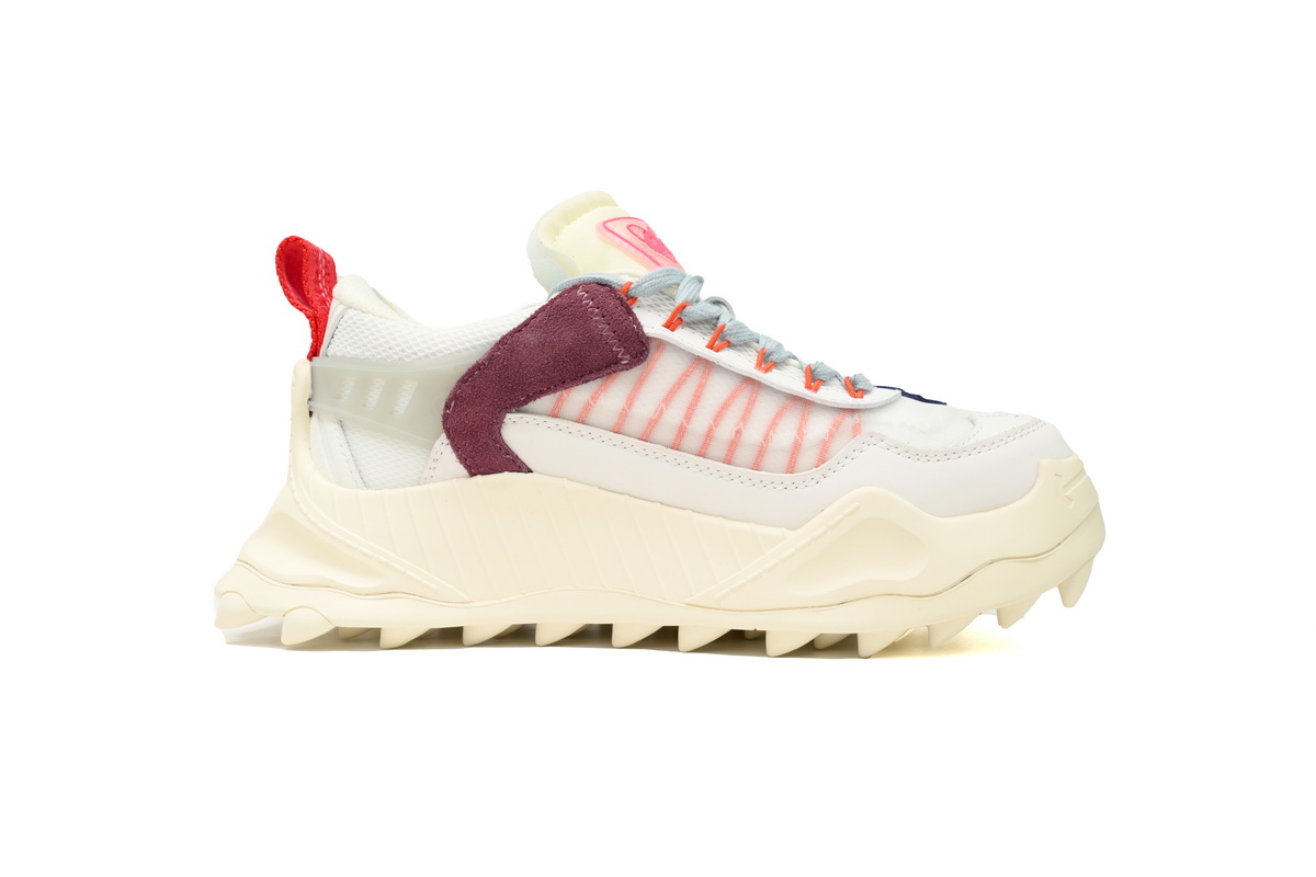 PK God Batch OFF-WHITE Out Of White Deep Blue OMIA139C 99FAB00 10445