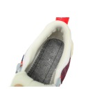 PK God Batch OFF-WHITE Out Of White Deep Blue OMIA139C 99FAB00 10445