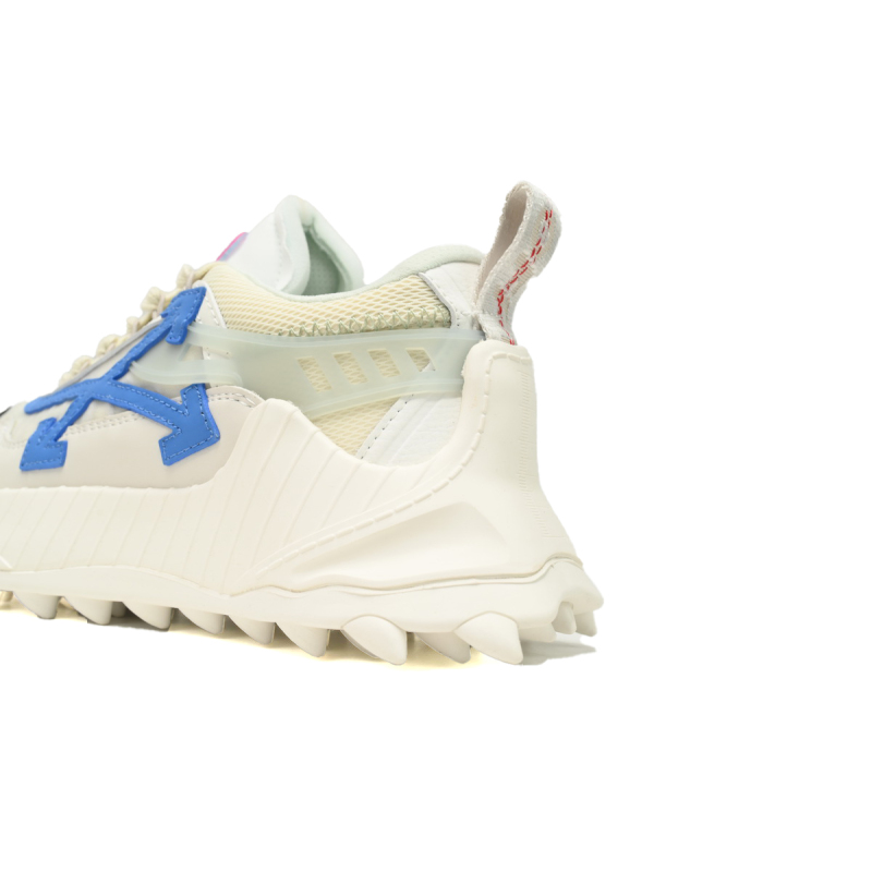 PK God Batch OFF-WHITE Out Of White Lake OMIA139F 21FAB00 10445