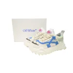 PK God Batch OFF-WHITE Out Of White Lake OMIA139F 21FAB00 10445