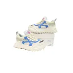 PK God Batch OFF-WHITE Out Of White Lake OMIA139F 21FAB00 10445