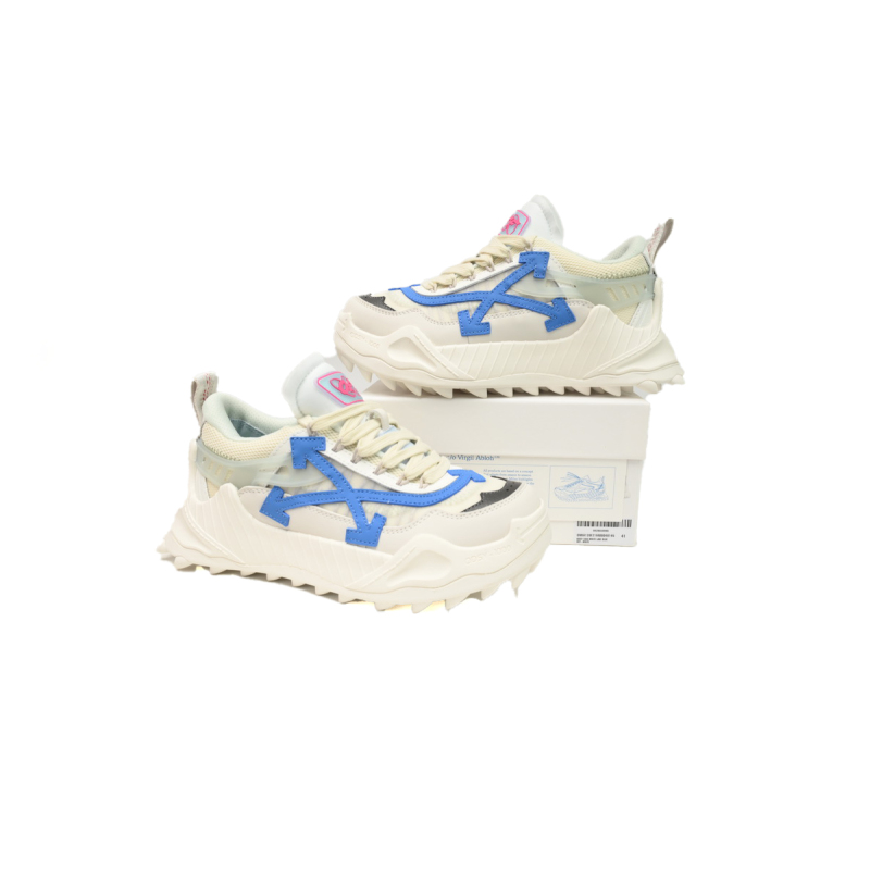 PK God Batch OFF-WHITE Out Of White Lake OMIA139F 21FAB00 10445