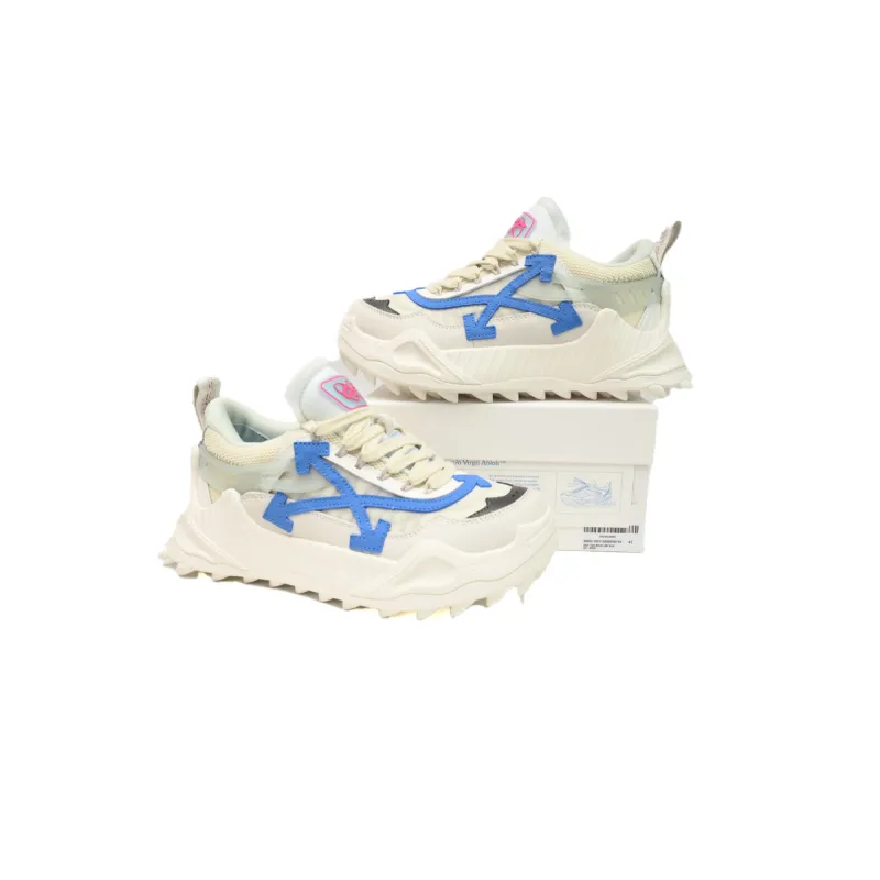 PK God Batch OFF-WHITE Out Of White Lake OMIA139F 21FAB00 10445