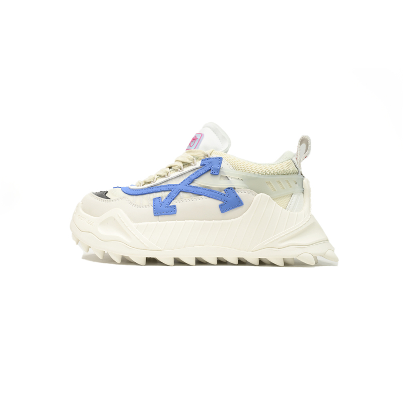 PK God Batch OFF-WHITE Out Of White Lake OMIA139F 21FAB00 10445