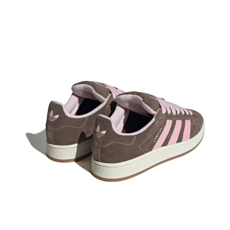 Adidas Campus 00s Earth Strata Clear Pink