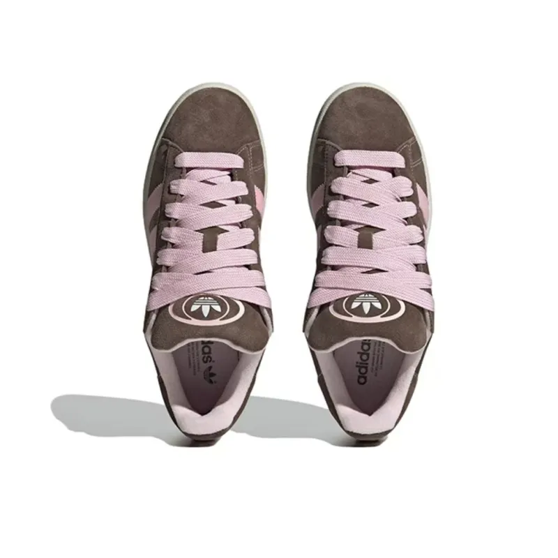 Adidas Campus 00s Earth Strata Clear Pink