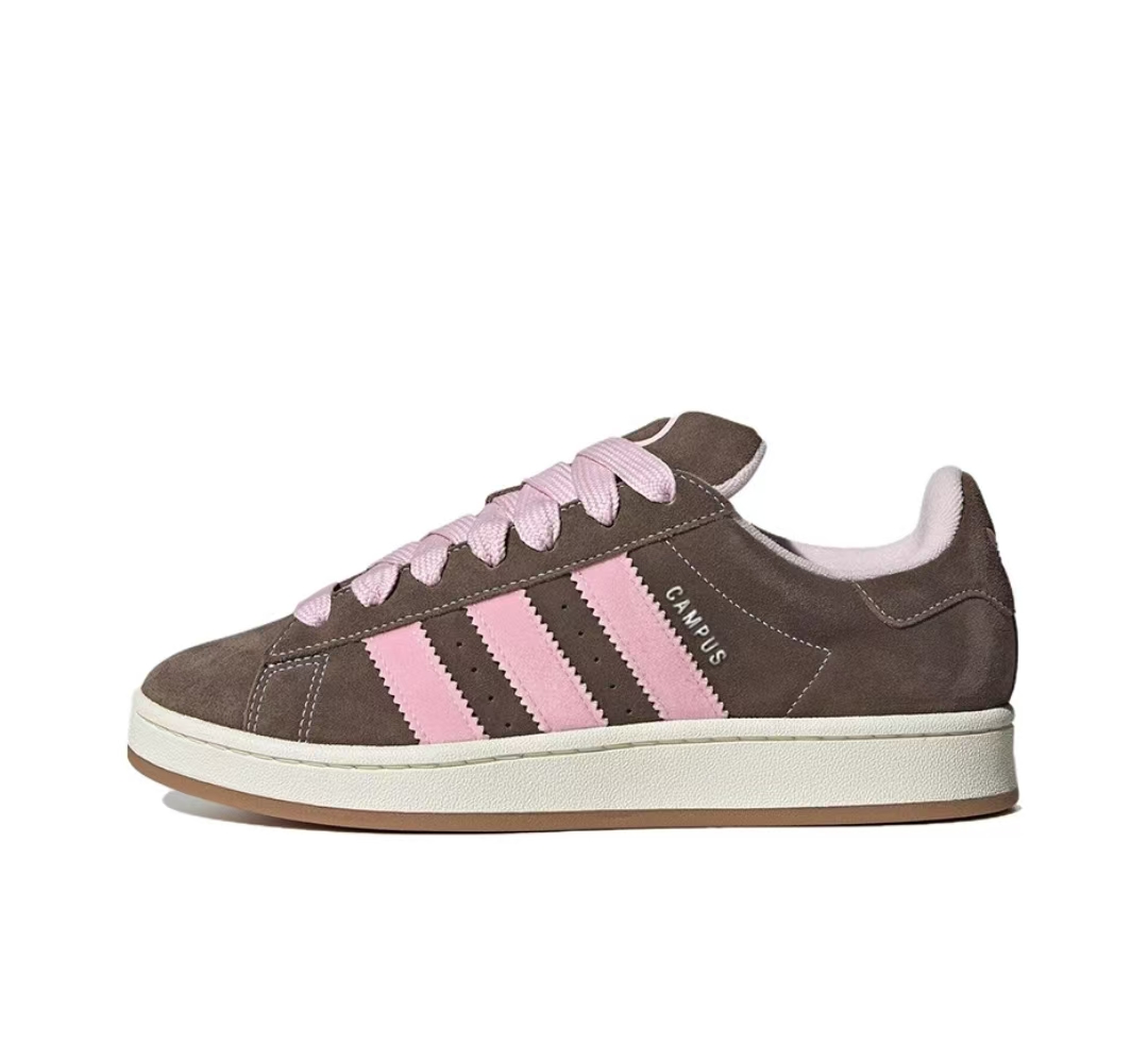 Adidas Campus 00s Earth Strata Clear Pink