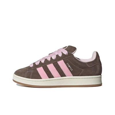 Adidas Campus 00s Earth Strata Clear Pink 01