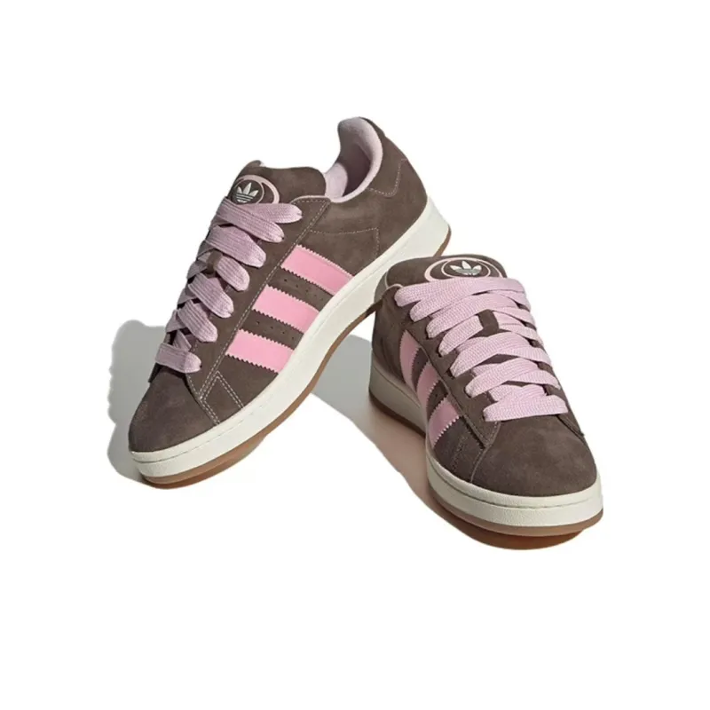 Adidas Campus 00s Earth Strata Clear Pink