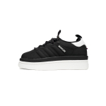 Adidas originals x Moncler Black And White