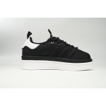 Adidas originals x Moncler Black And White