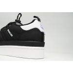 Adidas originals x Moncler Black And White