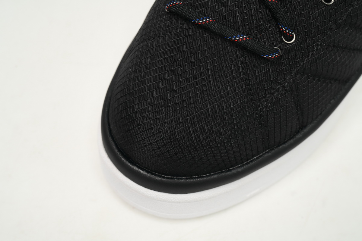 Adidas originals x Moncler Black And White