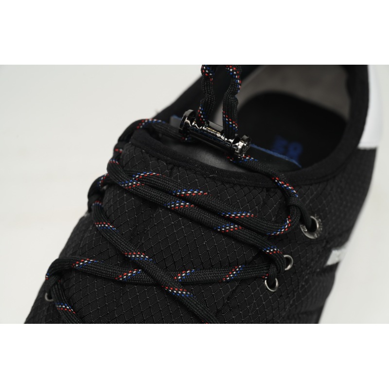 Adidas originals x Moncler Black And White