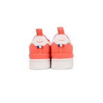 Adidas originals x Moncler Orange Color