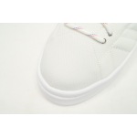 Moncler x adidas All White