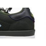 Moncler x adidas Campus "Olive Night"