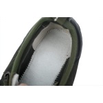 Moncler x adidas Campus "Olive Night"