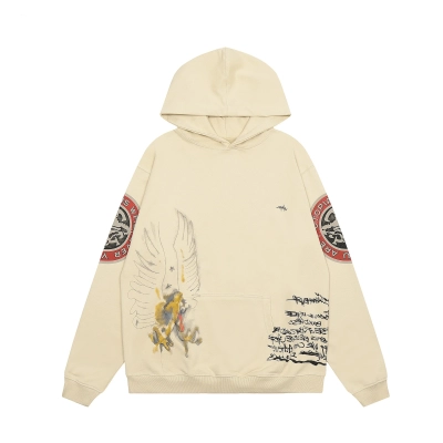 Travis Scott Circus Maximus Hoodie 01