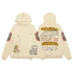 Travis Scott Circus Maximus Hoodie