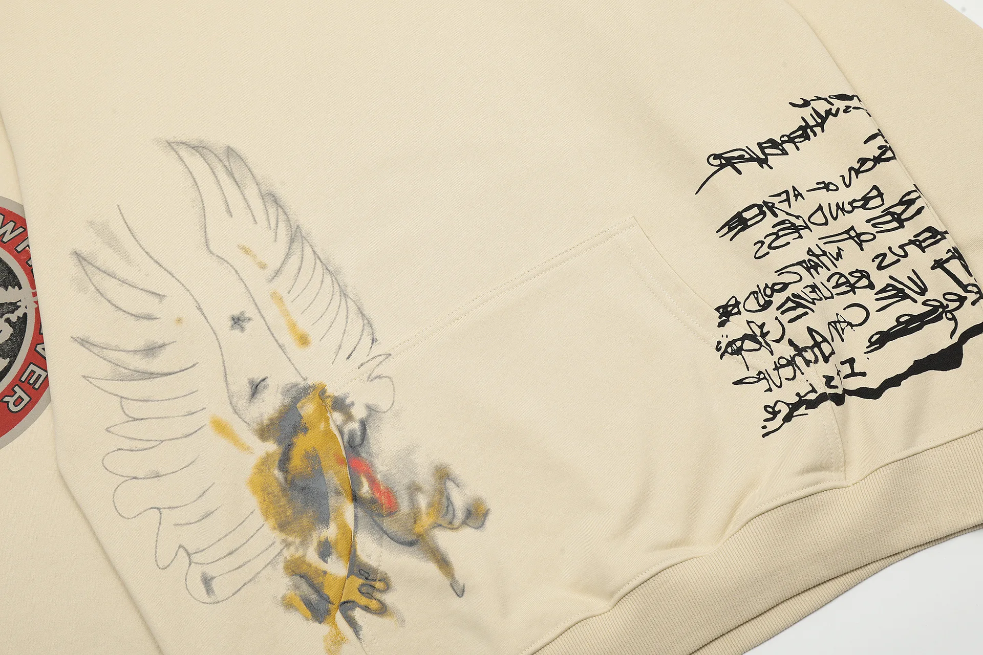 Travis Scott Circus Maximus Hoodie