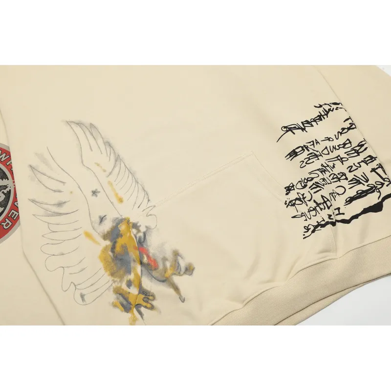 Travis Scott Circus Maximus Hoodie