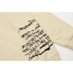 Travis Scott Circus Maximus Hoodie
