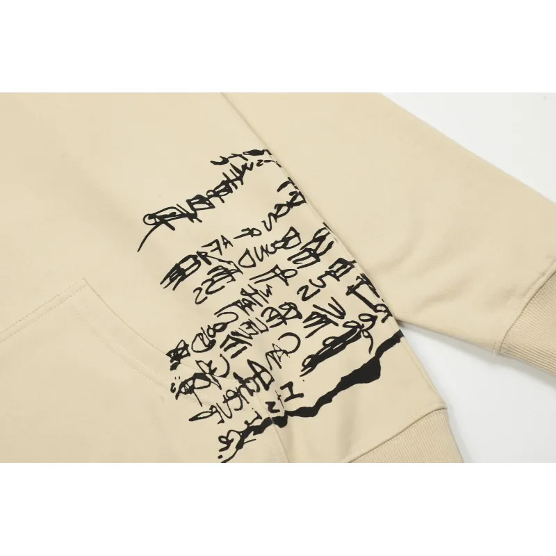 Travis Scott Circus Maximus Hoodie
