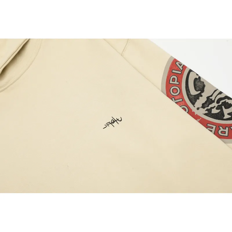 Travis Scott Circus Maximus Hoodie