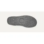 UGG Mini Bailey Bow II Boot Grey Women's