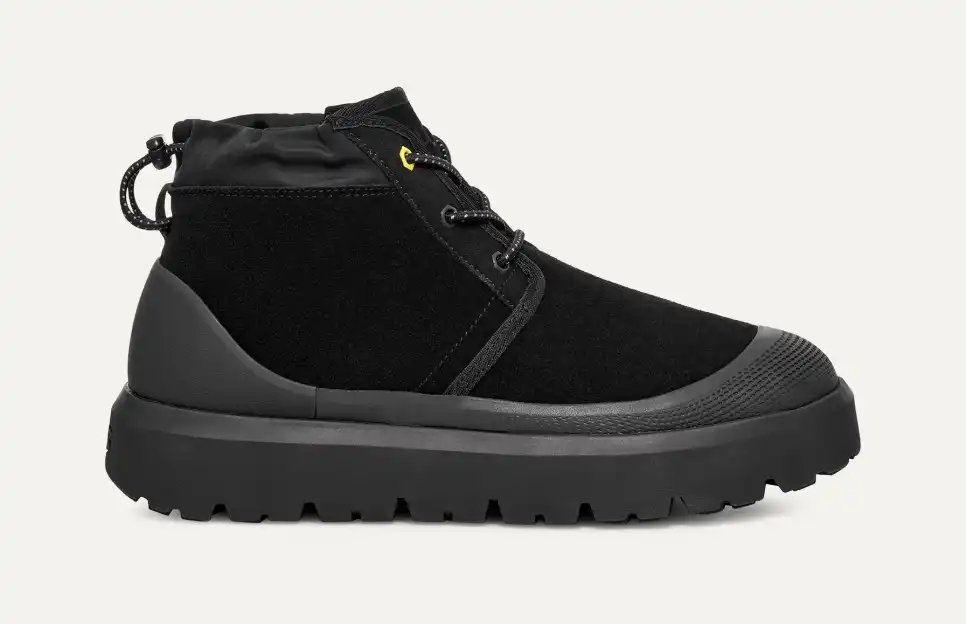 UGG Neumel Weather Hybrid Black