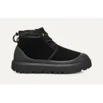 UGG Neumel Weather Hybrid Black