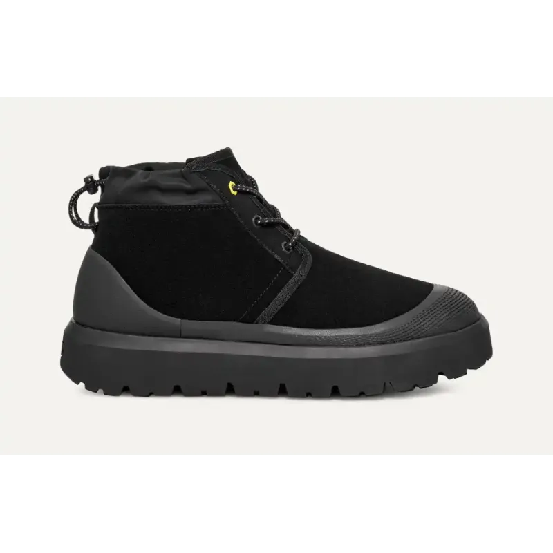UGG Neumel Weather Hybrid Black