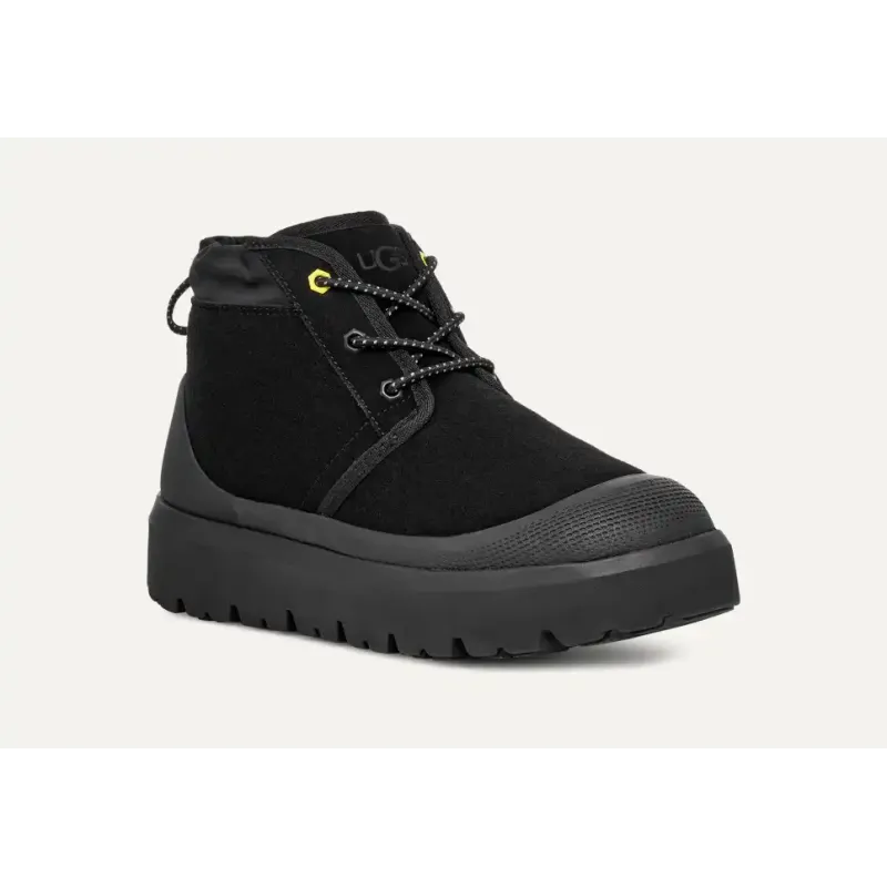 UGG Neumel Weather Hybrid Black