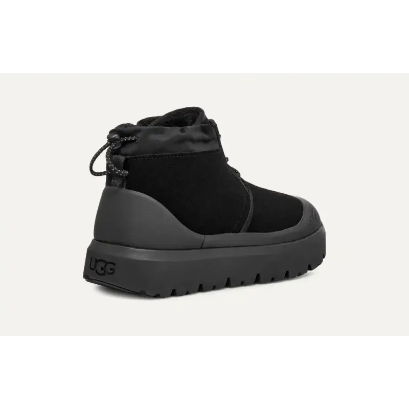 UGG Neumel Weather Hybrid Black