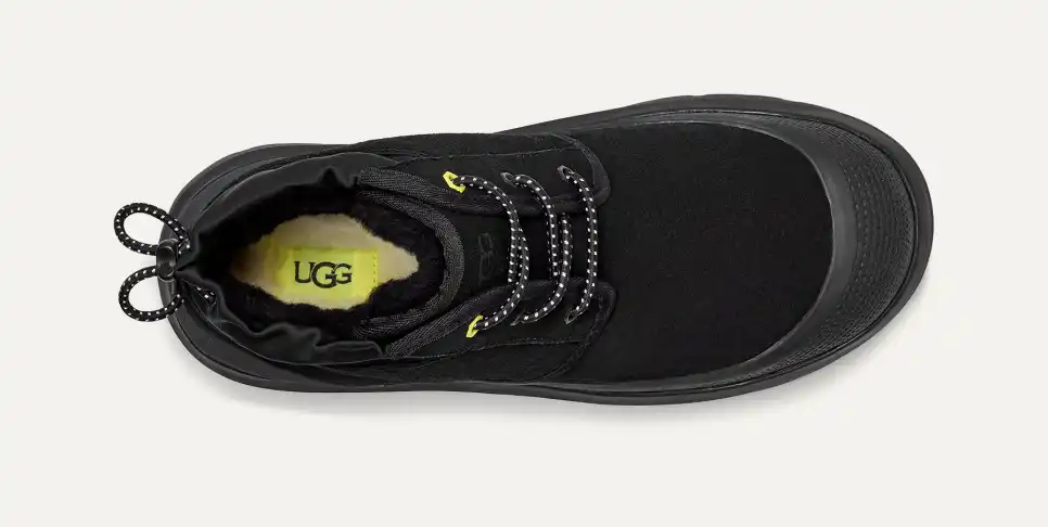 UGG Neumel Weather Hybrid Black