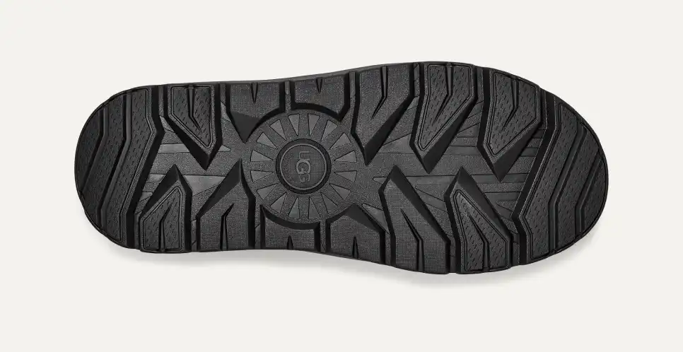 UGG Neumel Weather Hybrid Black