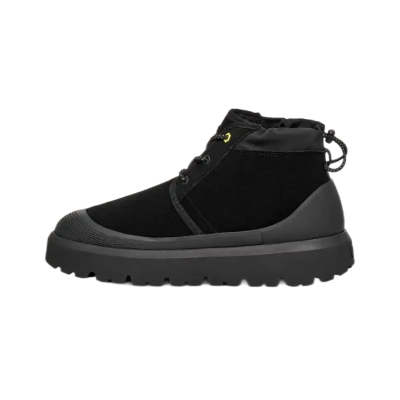 UGG Neumel Weather Hybrid Black 01