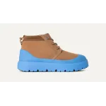 UGG Neumel Weather Hybrid Brown Blue