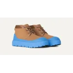 UGG Neumel Weather Hybrid Brown Blue
