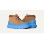 UGG Neumel Weather Hybrid Brown Blue