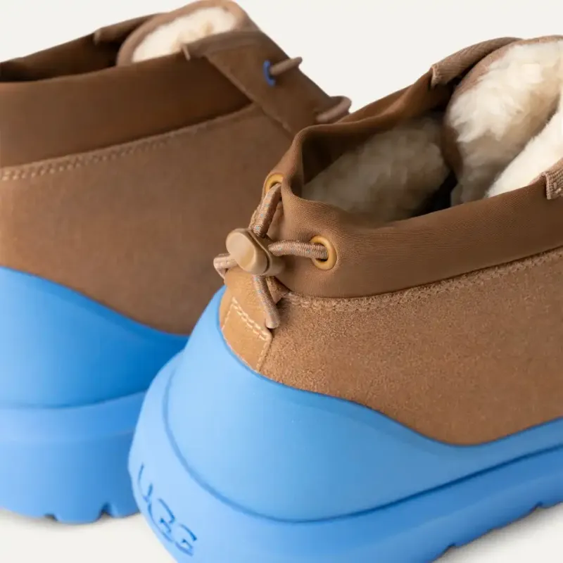 UGG Neumel Weather Hybrid Brown Blue