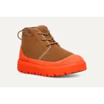 UGG Neumel Weather Hybrid Brown Orange