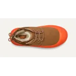 UGG Neumel Weather Hybrid Brown Orange