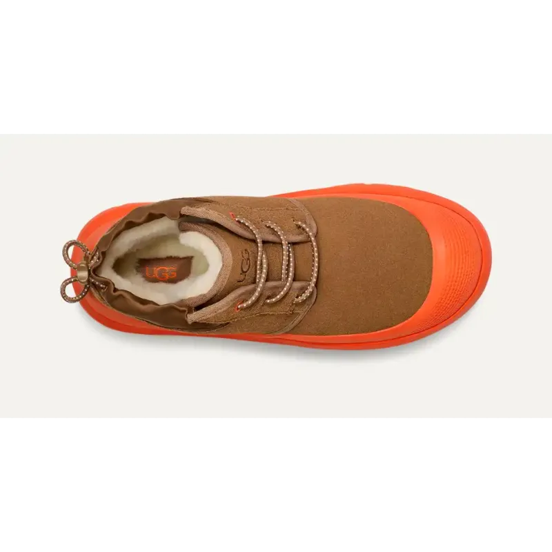 UGG Neumel Weather Hybrid Brown Orange