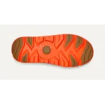 UGG Neumel Weather Hybrid Brown Orange